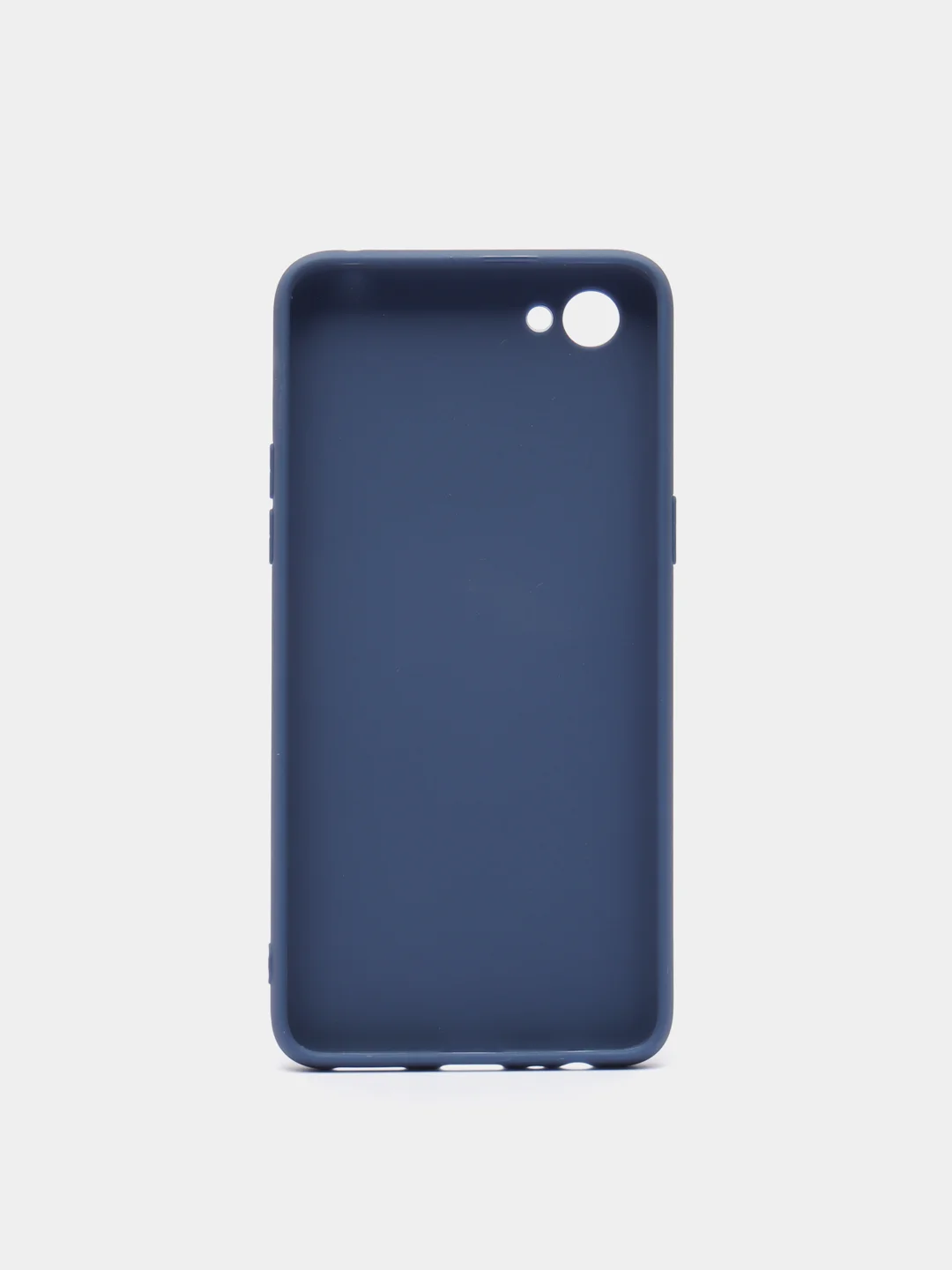 Морской чехол для Oppo A 3, силиконовый, 6 цветов