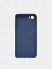 Морской чехол для Oppo A 3, силиконовый, 6 цветов