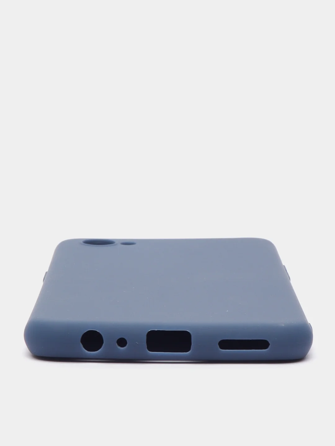 Морской чехол для Oppo A 3, силиконовый, 6 цветов