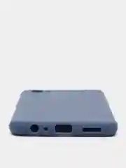 Морской чехол для Oppo A 3, силиконовый, 6 цветов