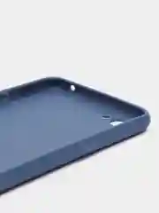 Морской чехол для Oppo A 3, силиконовый, 6 цветов