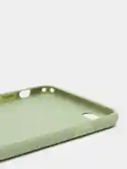 Лайм чехол для Apple iPhone 6 Plus / 6s Plus силиконовый, 14 цветов
