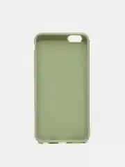 Лайм чехол для Apple iPhone 6 Plus / 6s Plus силиконовый, 14 цветов