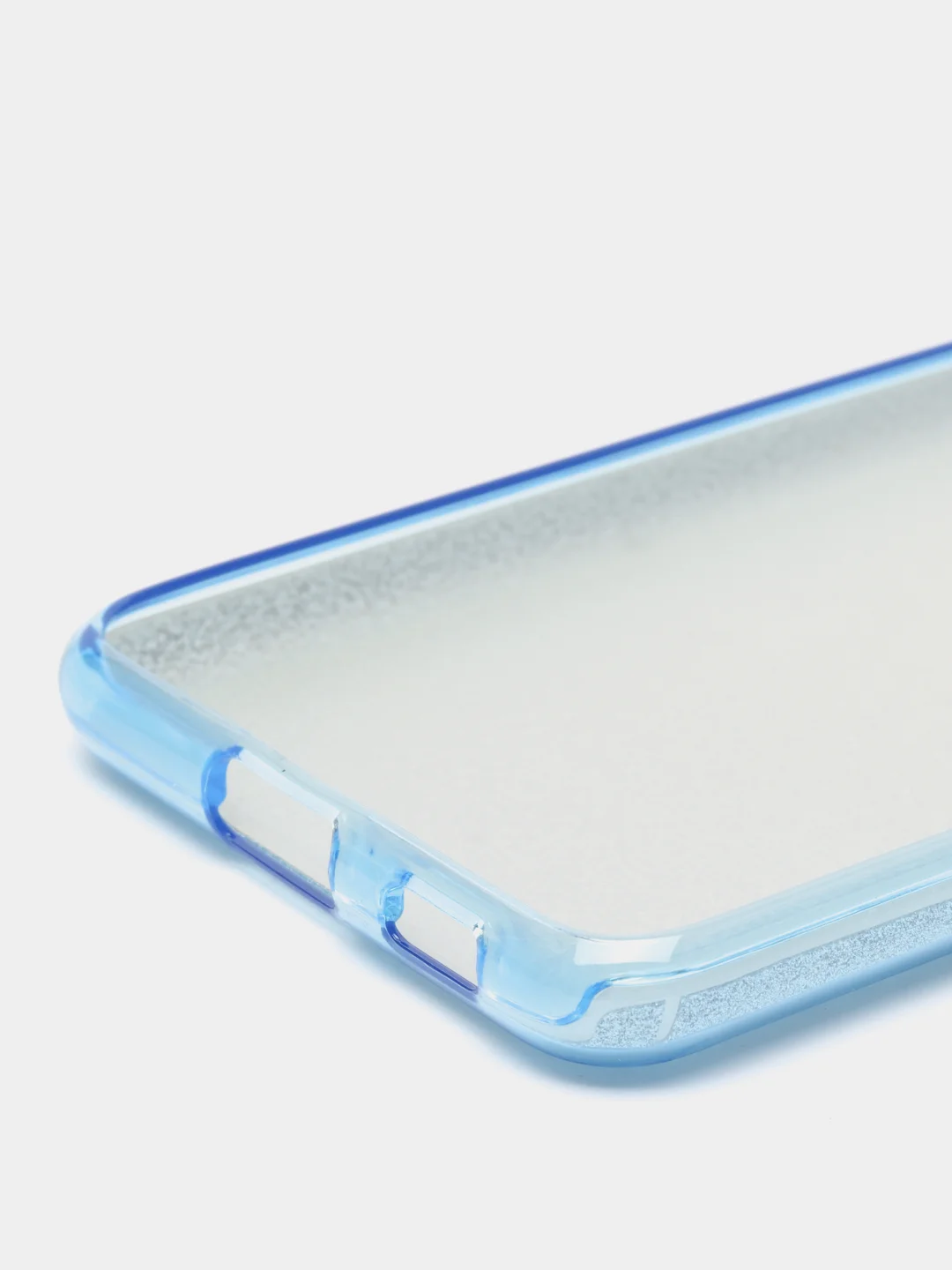 Ледяной чехол блестящий Samsung Galaxy S21, накладка c блёстками Самсунг S 21