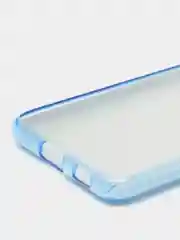 Ледяной чехол блестящий Samsung Galaxy S21, накладка c блёстками Самсунг S 21