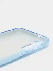 Ледяной чехол блестящий Samsung Galaxy S21, накладка c блёстками Самсунг S 21