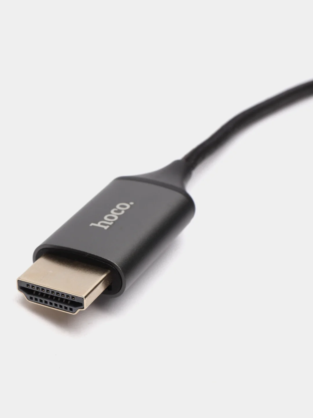 Кабель Lightning на HDMI HOCO UA15/Iphone Hdmi