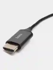 Кабель Lightning на HDMI HOCO UA15/Iphone Hdmi