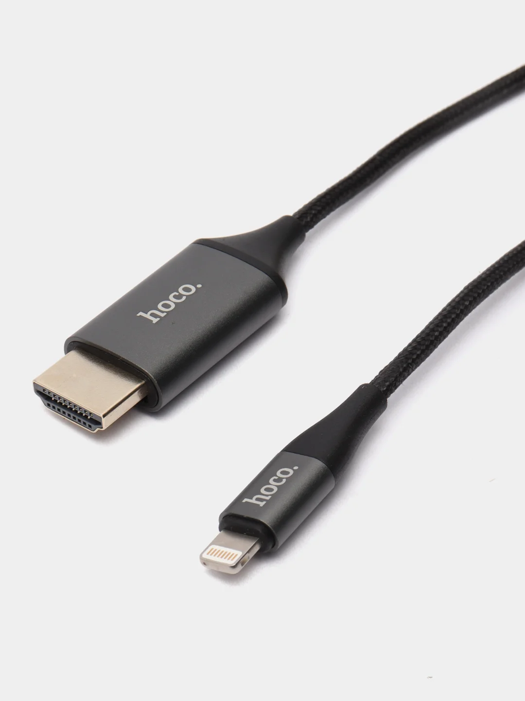 Кабель Lightning на HDMI HOCO UA15/Iphone Hdmi