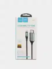 Кабель Lightning на HDMI HOCO UA15/Iphone Hdmi