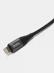 Кабель Lightning на HDMI HOCO UA15/Iphone Hdmi