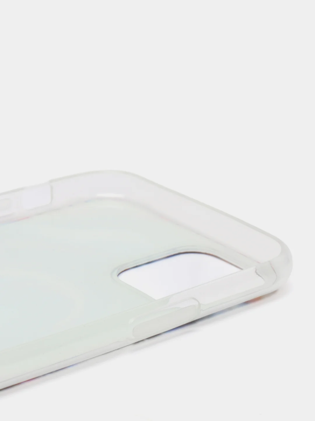 Хаки чехол силиконовый для iPhone 11PRO, 23 вида