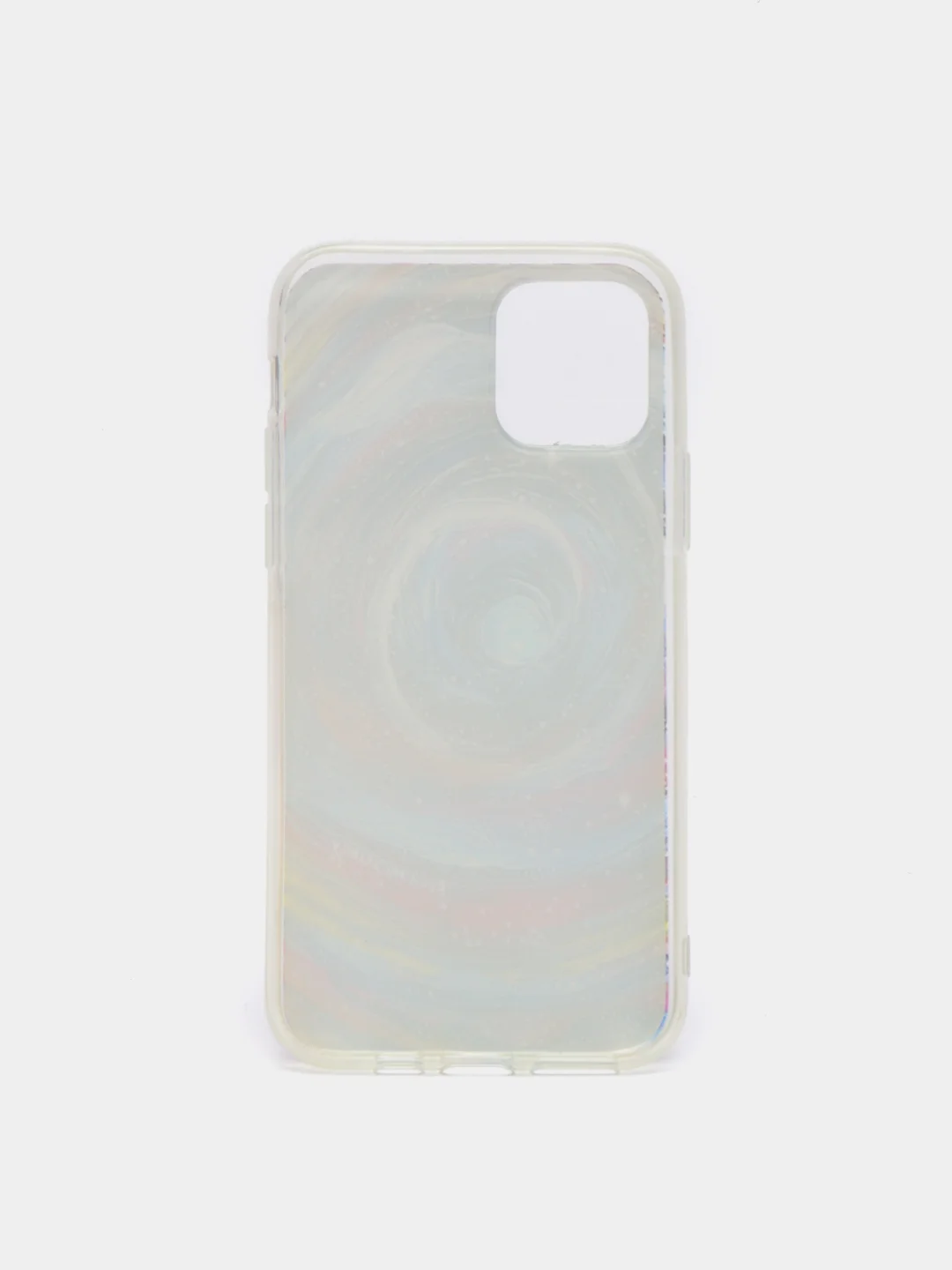 Хаки чехол силиконовый для iPhone 11PRO, 23 вида