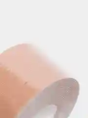 Бежевый тейпы
