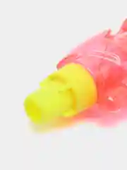 Красный водный пистолет Шип