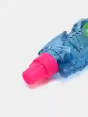 Красный водный пистолет Шип