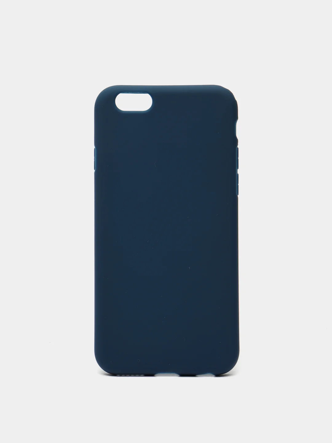 Синий чехол для iPhone 6, 6S Plus, 7, 8 Plus, 11 Pro Max, X, XS, 13 Pro