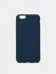 Синий чехол для iPhone 6, 6S Plus, 7, 8 Plus, 11 Pro Max, X, XS, 13 Pro