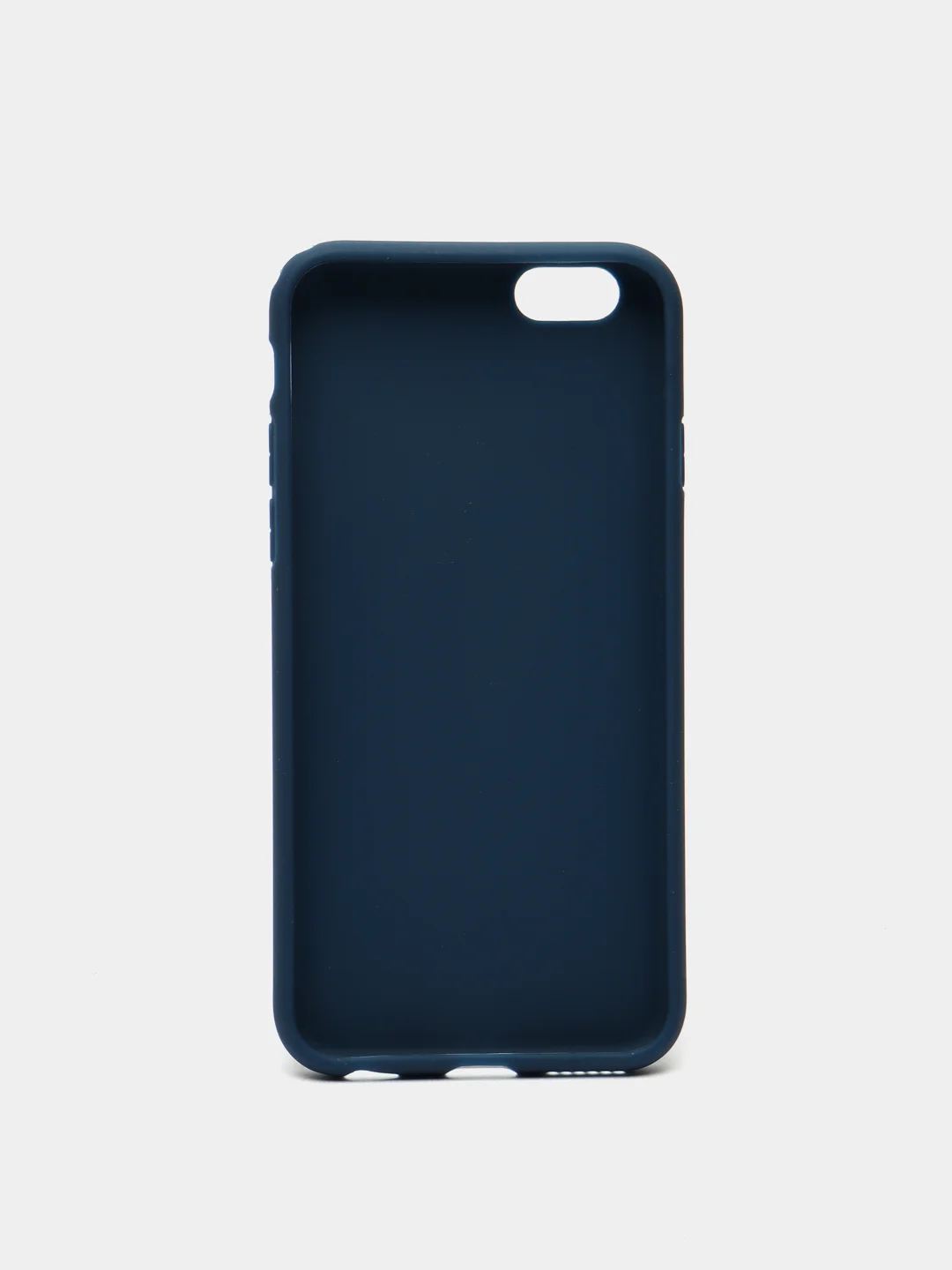 Синий чехол для iPhone 6, 6S Plus, 7, 8 Plus, 11 Pro Max, X, XS, 13 Pro