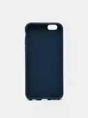 Синий чехол для iPhone 6, 6S Plus, 7, 8 Plus, 11 Pro Max, X, XS, 13 Pro
