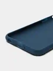 Синий чехол для iPhone 6, 6S Plus, 7, 8 Plus, 11 Pro Max, X, XS, 13 Pro