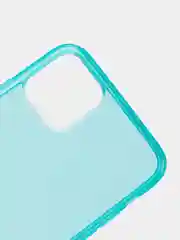 Бирюзовый чехол iPhone 11 Pro Max
