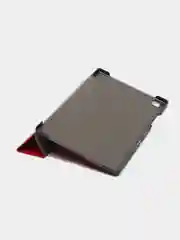Красный чехол книжка для планшета Samsung Galaxy Tab A7 10.4" T505 / T500 2020