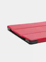Красный чехол книжка для планшета Samsung Galaxy Tab A7 10.4" T505 / T500 2020
