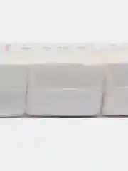 Молочный безворсовые салфетки для маникюра, 1000 штук