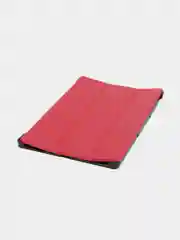 Красный чехол книжка для планшета Lenovo Tab P11 TB-J606F (2020) 11"
