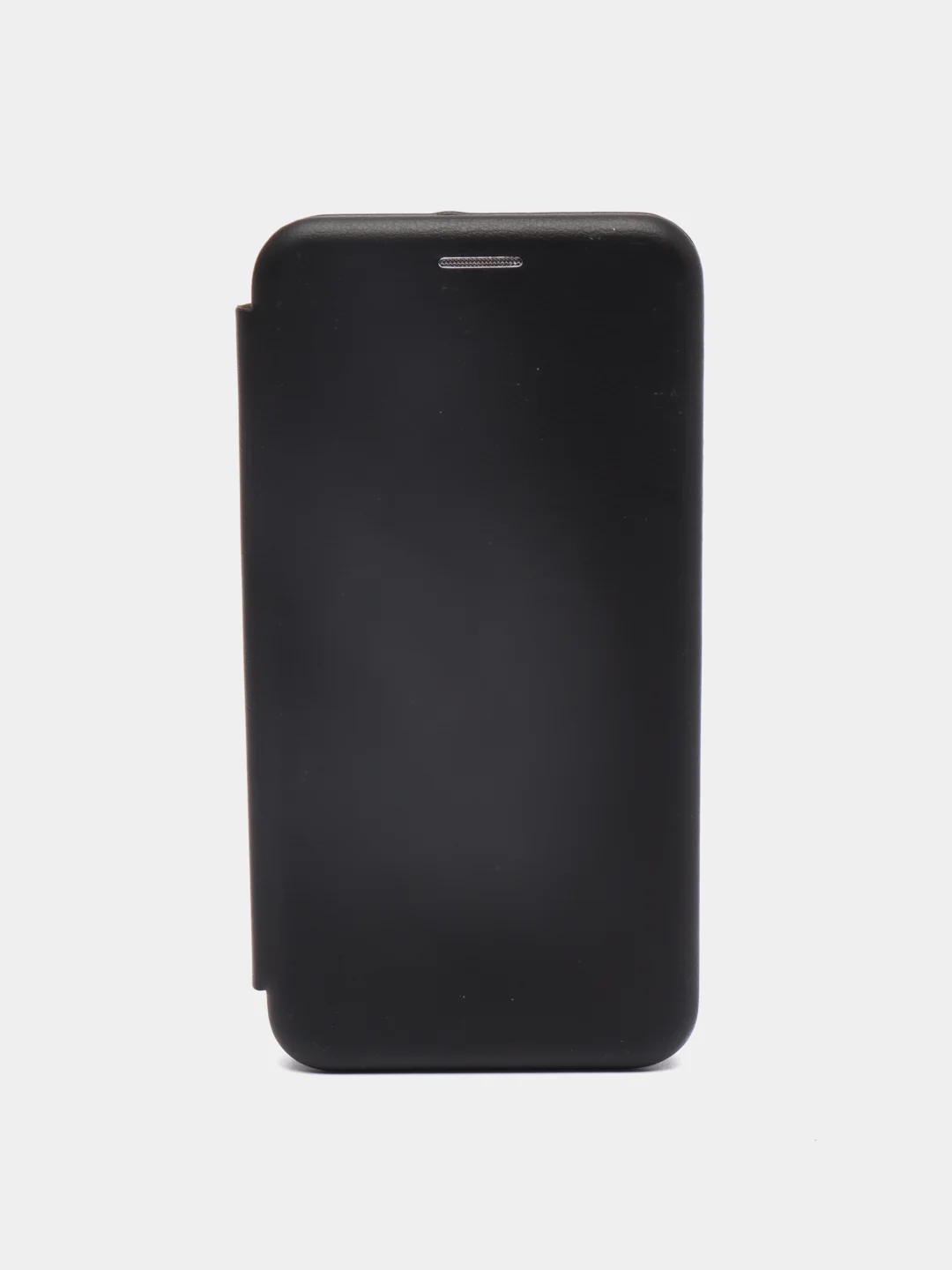 Черный чехол-книжка для iPhone 11, iPhone 11Pro, iPhone 11Pro max