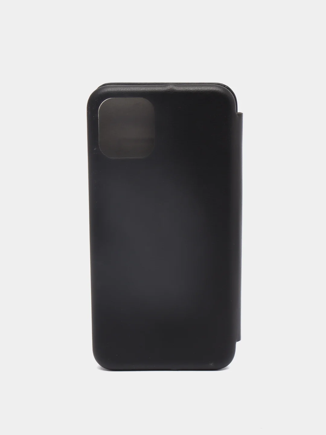 Черный чехол-книжка для iPhone 11, iPhone 11Pro, iPhone 11Pro max