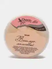 Крем для тела "Йогурт ванильно-малиновый", Chocolatte