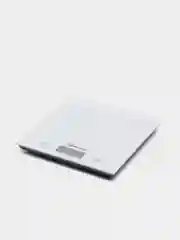 Весы кухонные HOMESTAR HS-3006, электронные, до 5 кг, серебристые