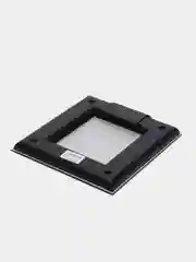 Весы кухонные HOMESTAR HS-3006, электронные, до 5 кг, серебристые