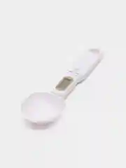 Весы кухонные LuazON LV-507, электронные, до 0.5 кг, белые