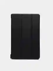 Черный чехол книжка для планшета Samsung Galaxy Tab A7 10.4" T505 / T500 2020
