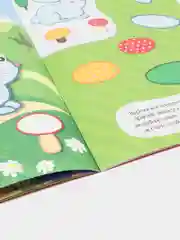Алый аппликации для детей