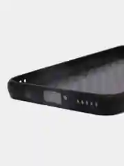Пурпурный чехол градиент на Huawei P20 lite 2019 / Nova 5i с закаленным стеклом, 7 цветов, mobios