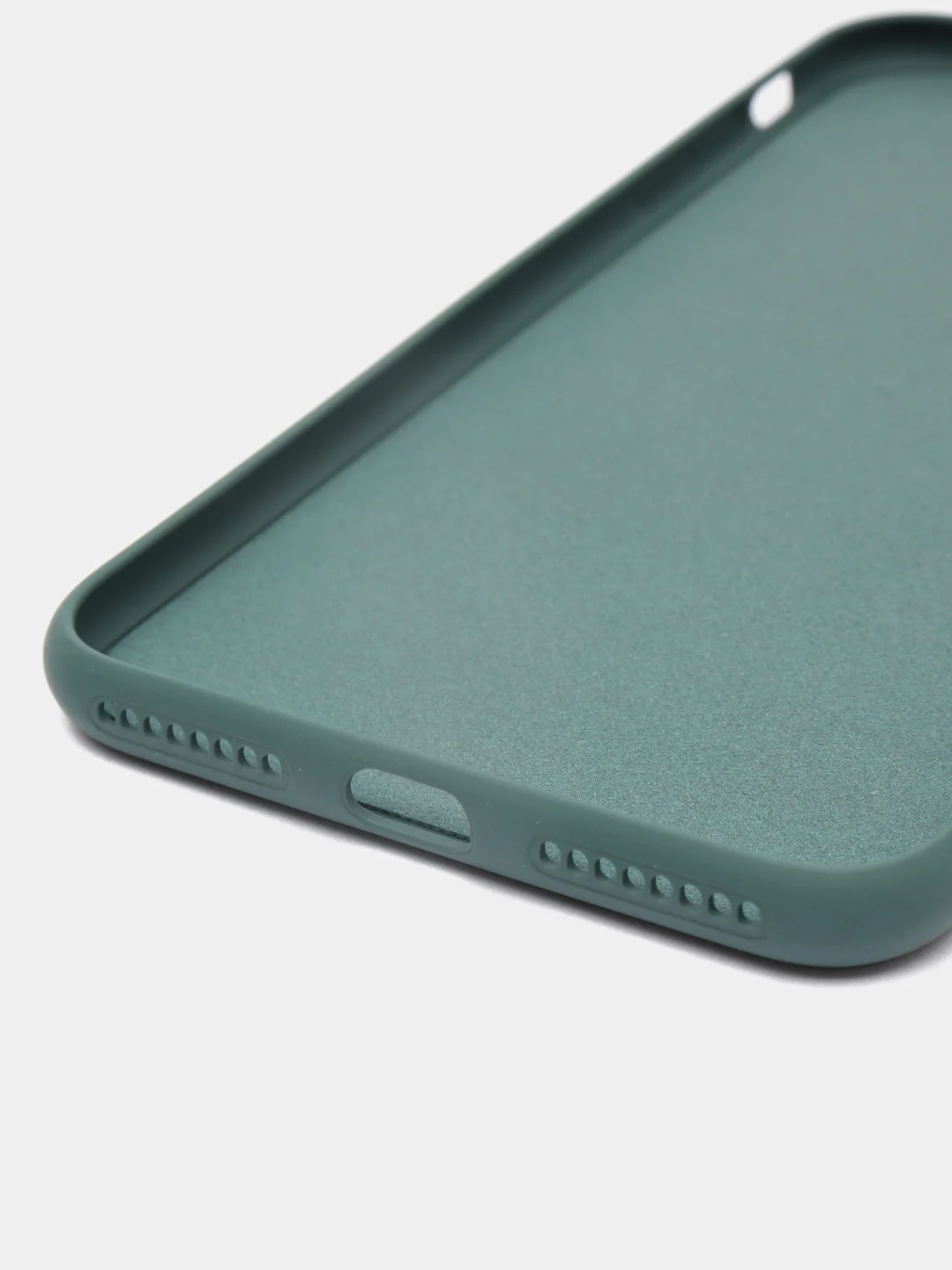 Зеленый чехол для Apple iPhone 7 Plus / 8 Plus