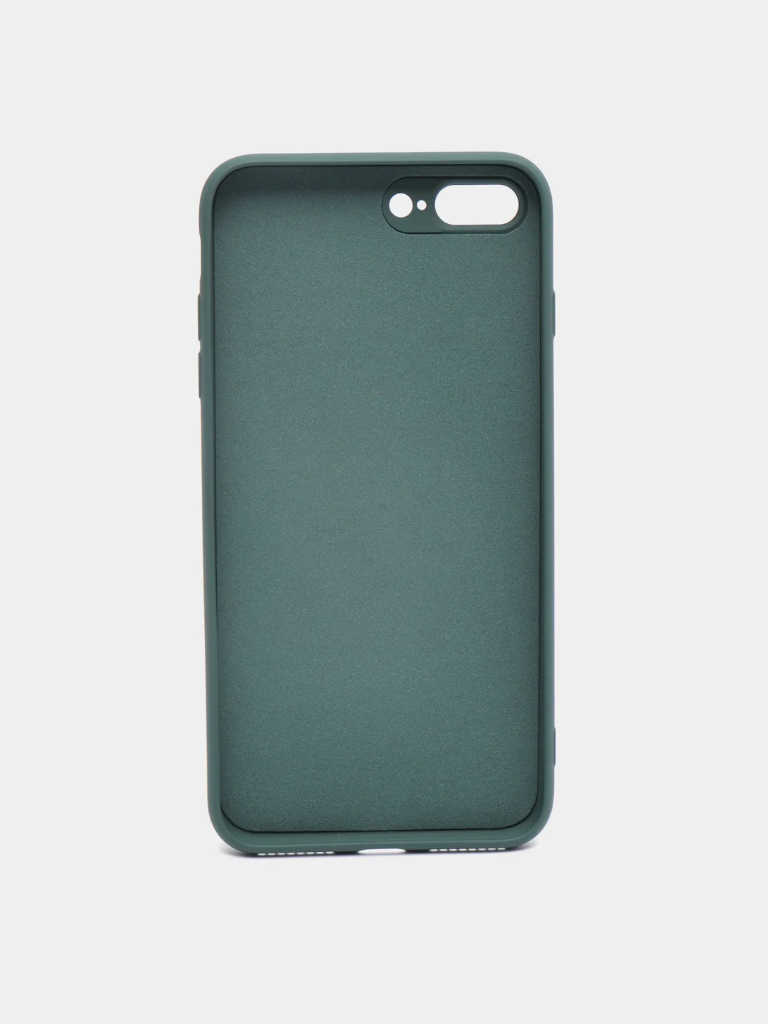 Зеленый чехол для Apple iPhone 7 Plus / 8 Plus
