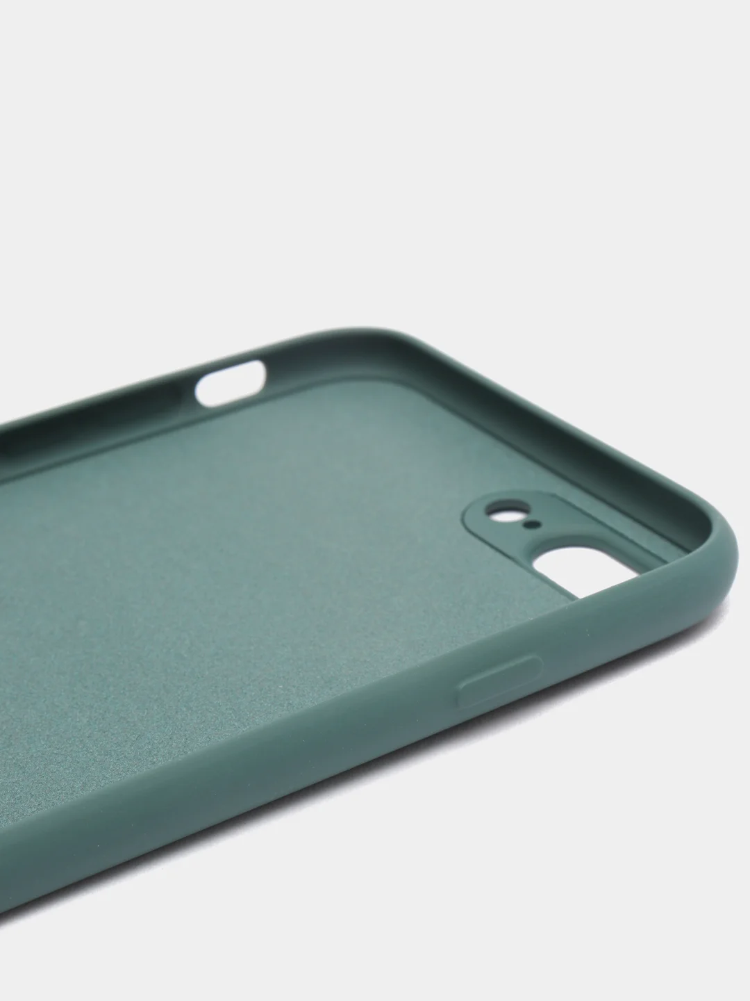 Зеленый чехол для Apple iPhone 7 Plus / 8 Plus