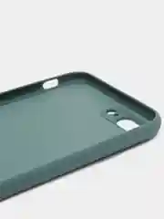 Зеленый чехол для Apple iPhone 7 Plus / 8 Plus
