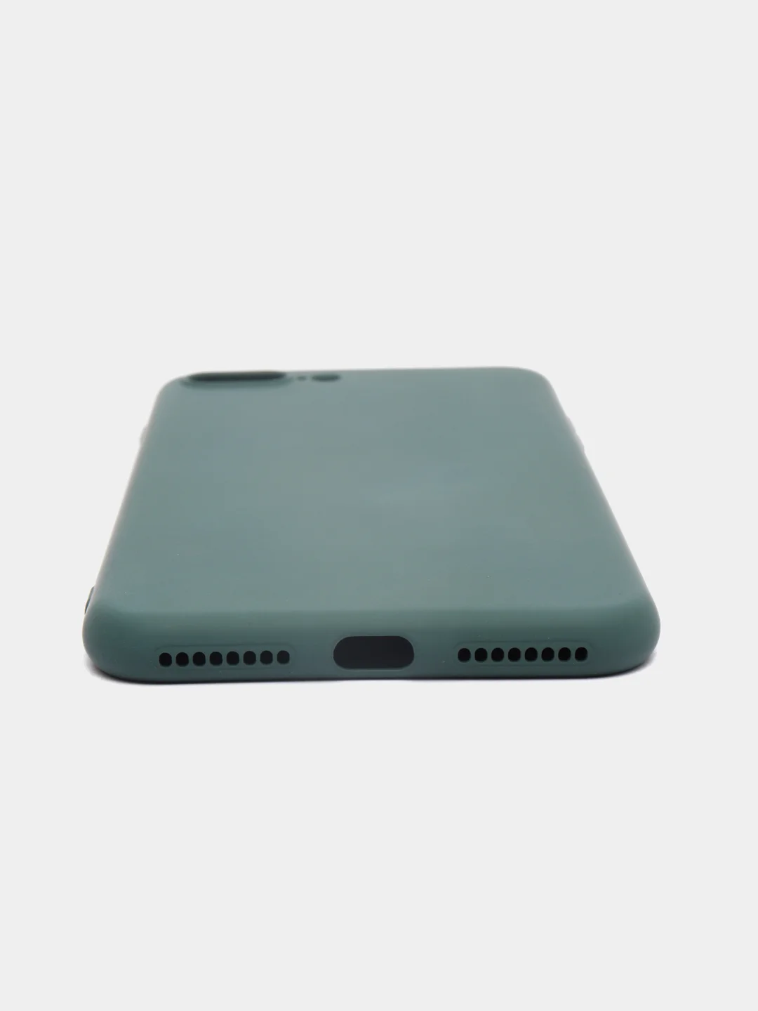 Зеленый чехол для Apple iPhone 7 Plus / 8 Plus