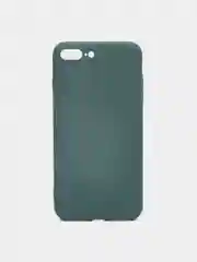Зеленый чехол для Apple iPhone 7 Plus / 8 Plus
