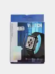 Защитное полимерное стекло для Apple Watch