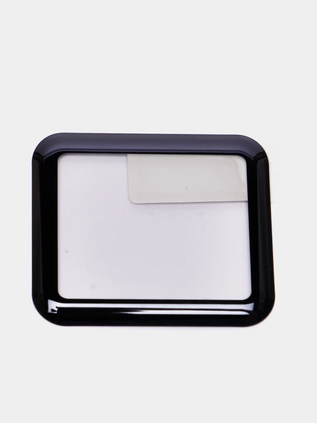 Защитное полимерное стекло для Apple Watch