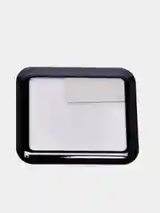 Защитное полимерное стекло для Apple Watch