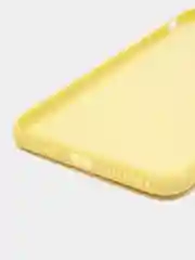 Желтый чехол для Apple iPhone 7 Plus / 8 Plus