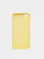 Желтый чехол для Apple iPhone 7 Plus / 8 Plus